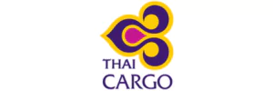 Thai Cargo Airways Tracking Logo