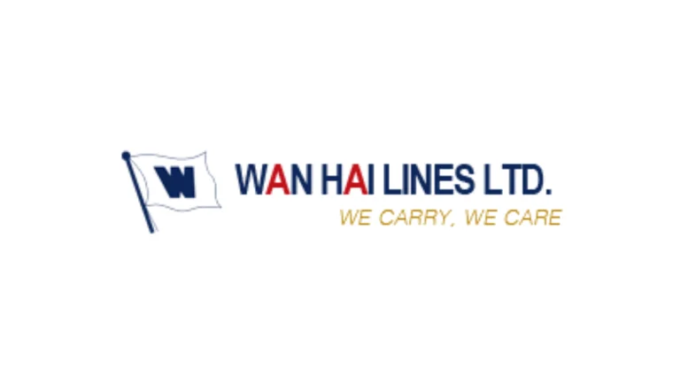 Wan hai Container Tracking