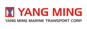 YML Yangming Logistics Tracking Logo