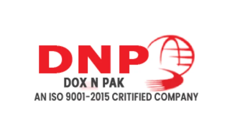 A&P DOX N PAK Courier Tracking