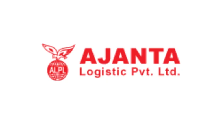 Ajanta Logistics Transport Tracking