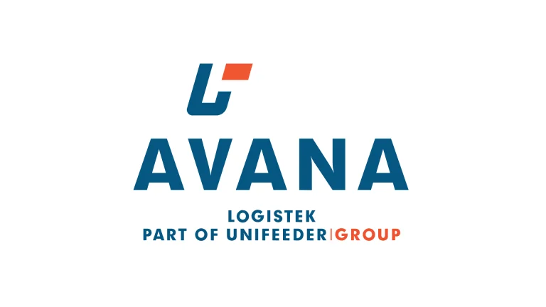 Avana Logistek Unifeeder Tracking