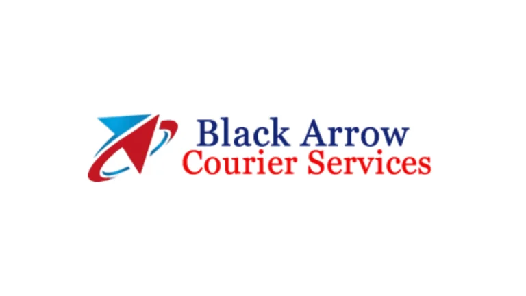 Black Arrow Courier Tracking