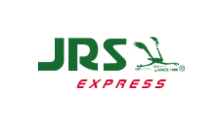 JRS Express Courier Tracking