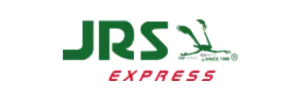 JRS Express Courier Tracking Logo