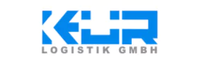 KUR Logistik Service Tracking Logo