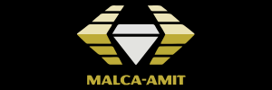 Malca Amit Transport Tracking Logo