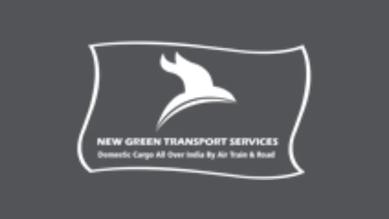 New Green Service Tracking