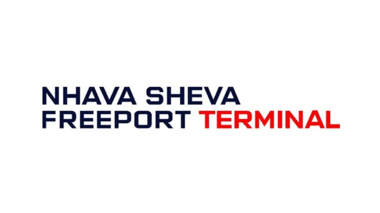 Nhava Sheva Terminal Tracking