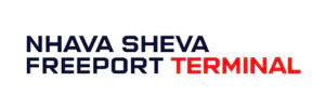 Nhava Sheva Terminal Tracking Logo