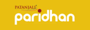 Patanjali Paridhan Order Tracking Logo