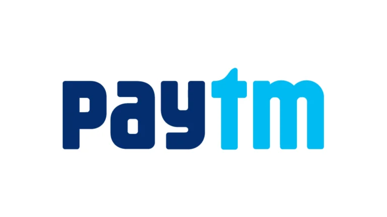 Paytm Online Order Tracking