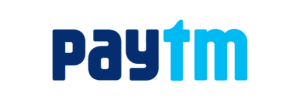 Paytm Online Order Tracking Logo