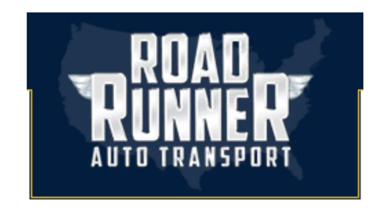 Road Runner Auto Transport Tracking