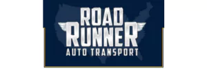 Road Runner Auto Transport Tracking Logo