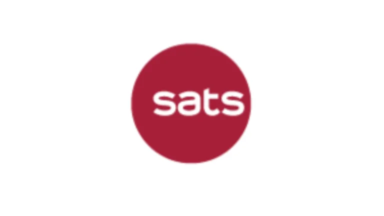 Sats Cargo Logistics Tracking