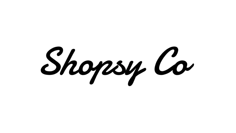 Shopsy Cargo Order Tracking