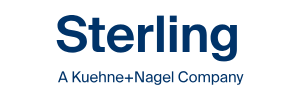 Sterling Courier Logistics Tracking Logo