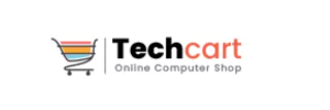 Techcart Online Order Tracking Logo