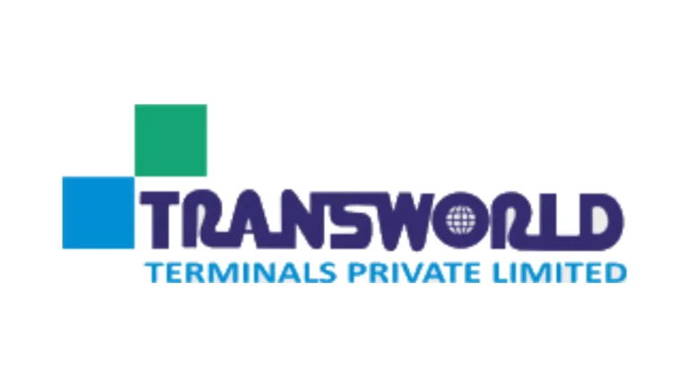 Transworld Terminals Container Tracking