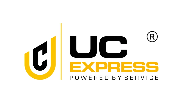 UC Express Logistics Tracking