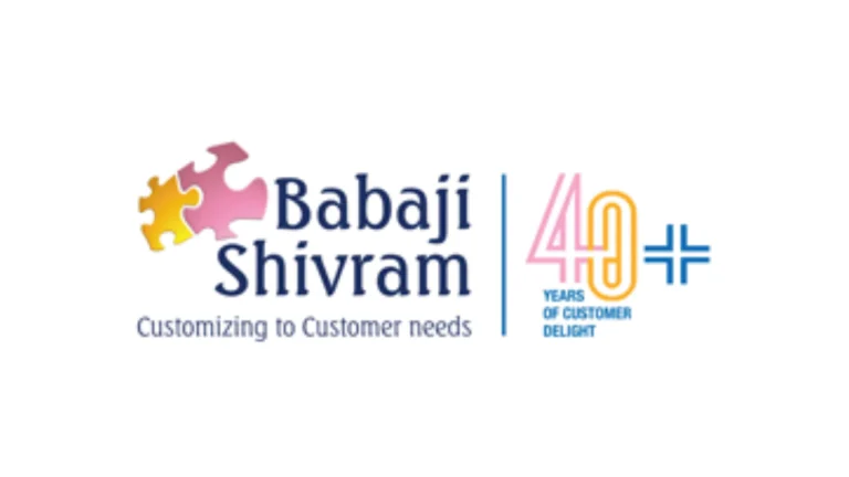 Babaji Shivram Logistics Tracking