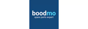 Boodmo Order Delivery Tracking Logo