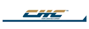 CHC Logistics Transport Tracking Logo