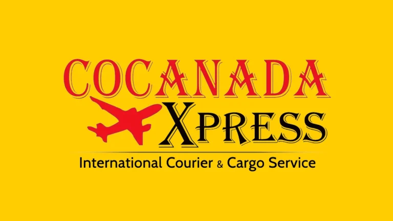 Cocanada Xpress Courier Tracking