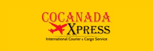 Cocanada Xpress Courier Tracking Logo