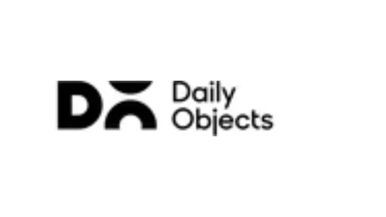 Daily Objects Order Tracking