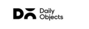 Daily Objects Order Tracking Logo