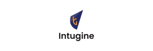 Intugine Online Order Tracking Logo