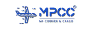 MP Courier Cargo Tracking Logo