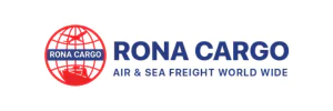 Rona Cargo Courier Tracking Logo