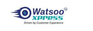 Watsoo Xpress Service Tracking Logo