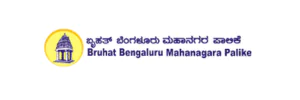 BBMP Works Bill Online Logo