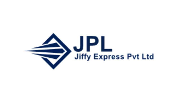 Jiffy Express Transport Tracking