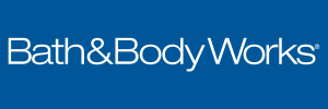 Bath and Body Works Tracking Logo