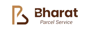 Bharat Parcel Service Tracking Logo