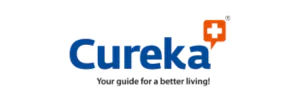 Cureka Order Online Tracking Logo