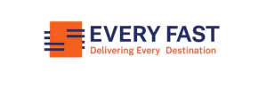 Every Fast Express Tracking Logo