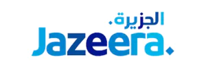 Jazeera Airways Cargo Tracking Logo