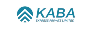 Kaba Express Courier Tracking Logo