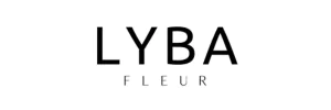 Lyba Fleur Order Tracking Logo