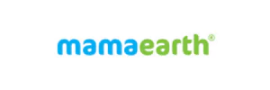 Mamaearth Order India Tracking Logo