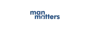 Man Matters Order Tracking Logo