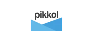 Pikkol Packers and Movers Tracking Logo