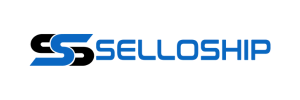 SelloShip Order Services Tracking Logo