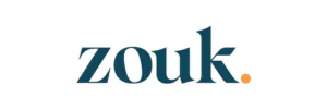 Zouk Order Delivery Tracking Logo